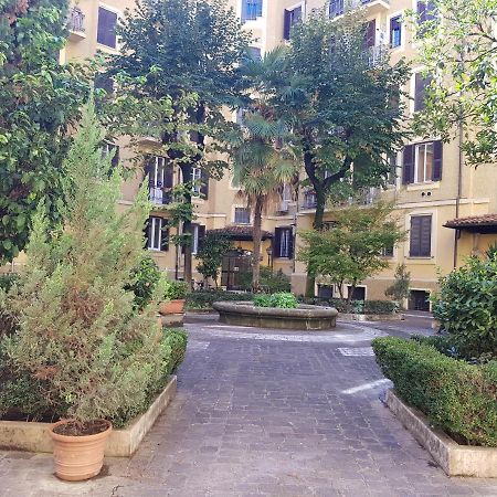 Alexadom Διαμέρισμα Ρώμη Εξωτερικό φωτογραφία
