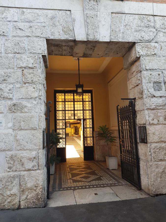Alexadom Διαμέρισμα Ρώμη Εξωτερικό φωτογραφία