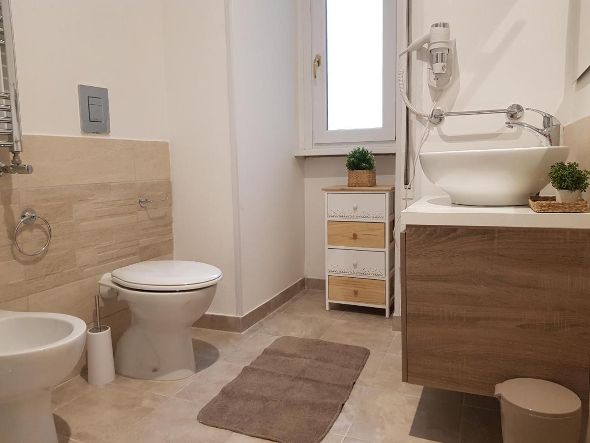 Alexadom Διαμέρισμα Ρώμη Εξωτερικό φωτογραφία